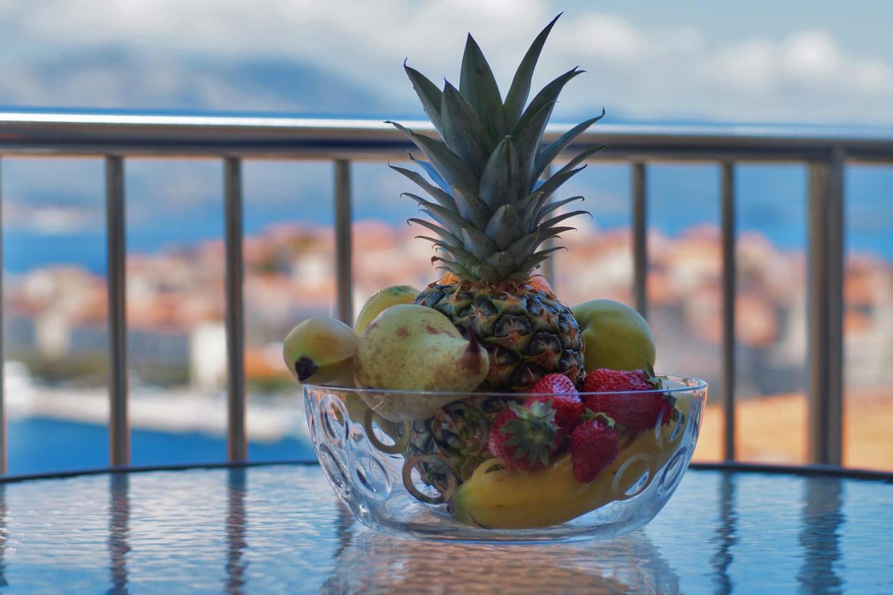 Apartament Oasis Blue Korčula Zewnętrze zdjęcie