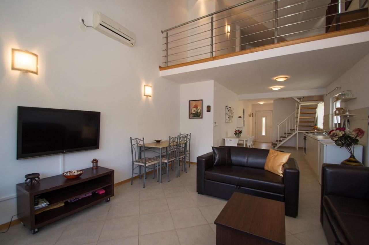 Apartament Oasis Blue Korčula Zewnętrze zdjęcie