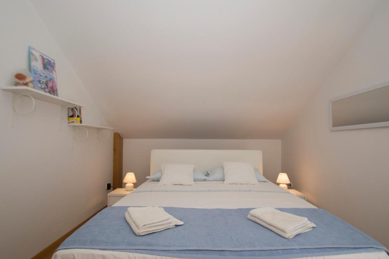 Apartament Oasis Blue Korčula Zewnętrze zdjęcie