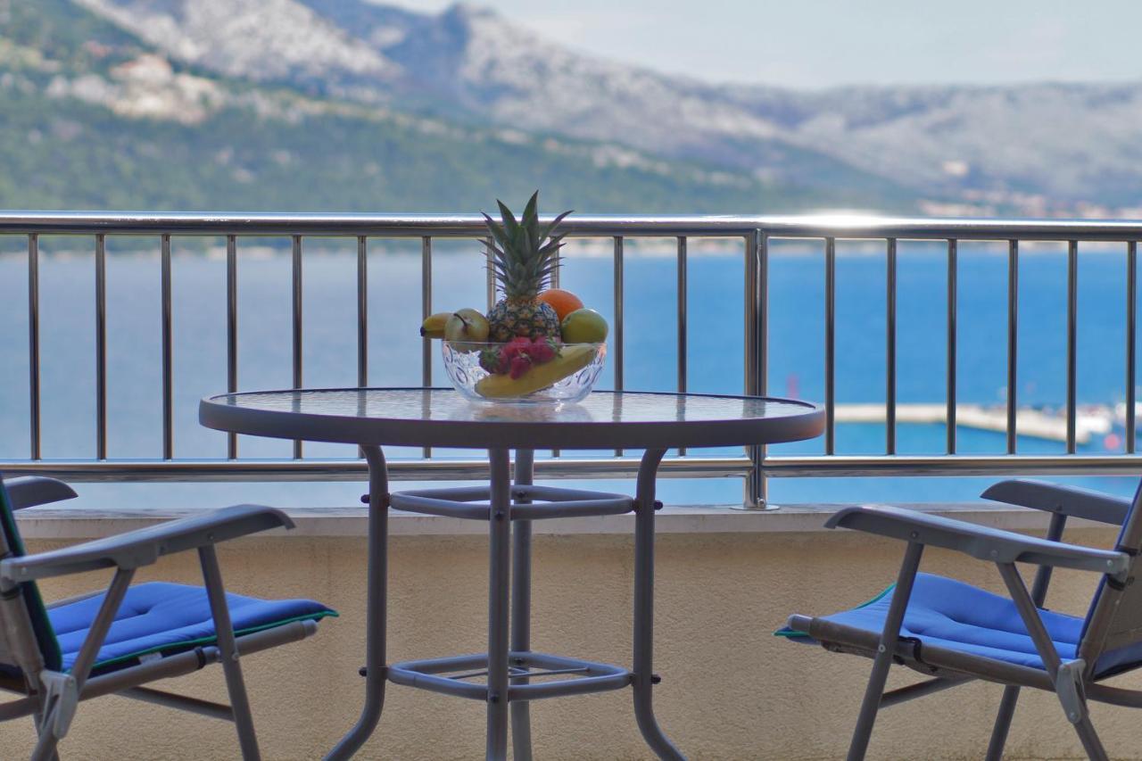 Apartament Oasis Blue Korčula Zewnętrze zdjęcie