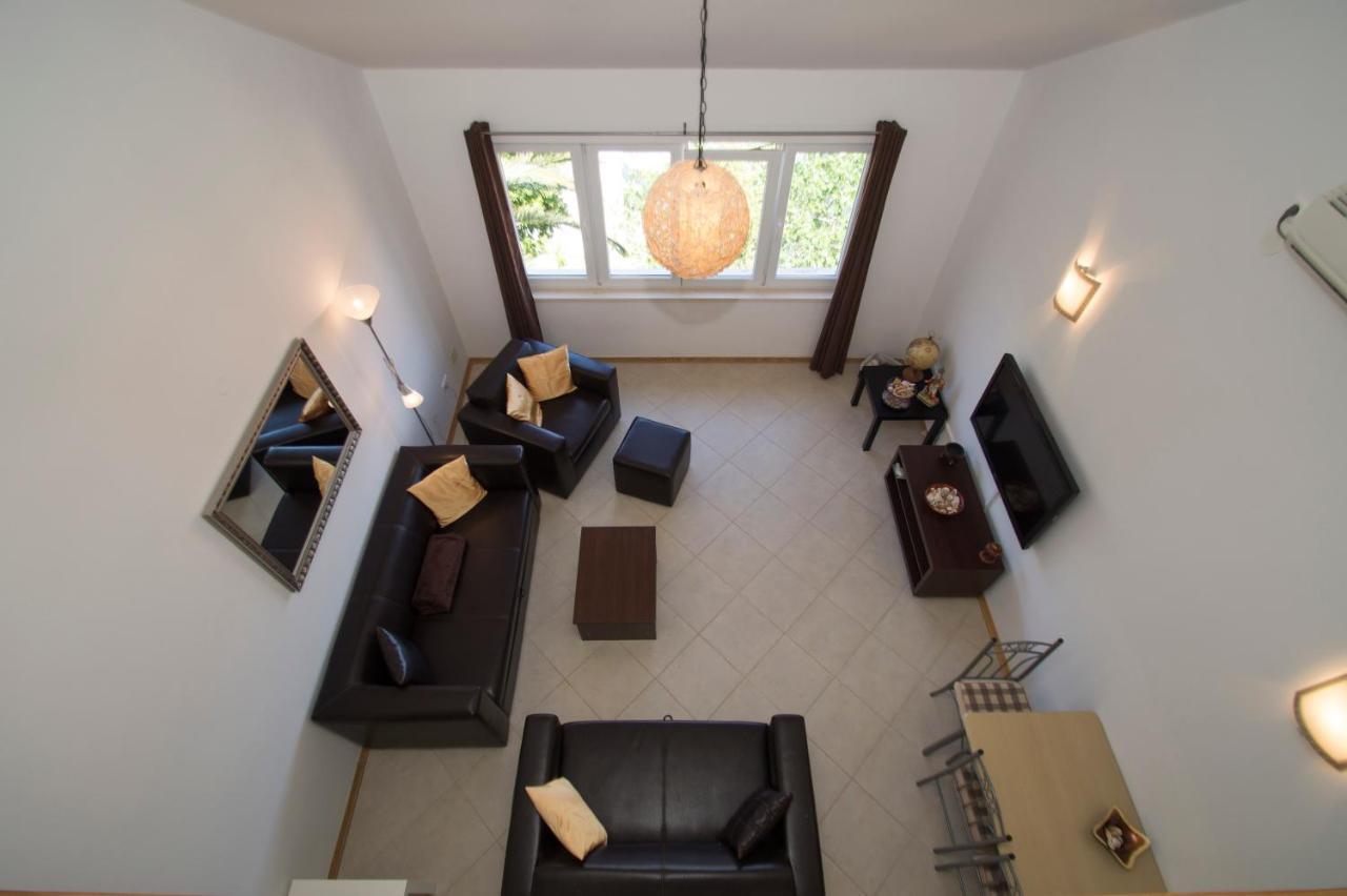 Apartament Oasis Blue Korčula Zewnętrze zdjęcie