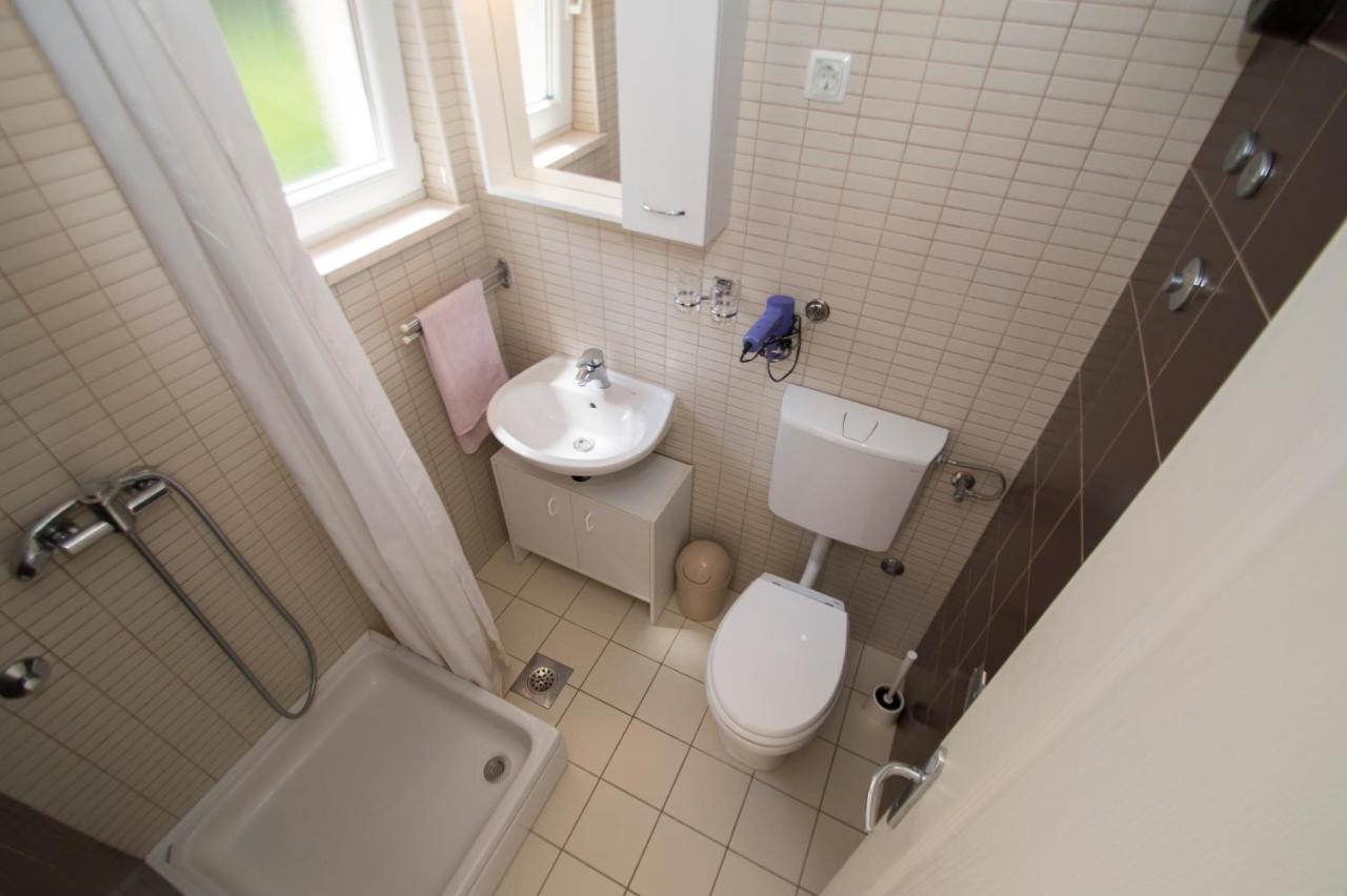 Apartament Oasis Blue Korčula Zewnętrze zdjęcie