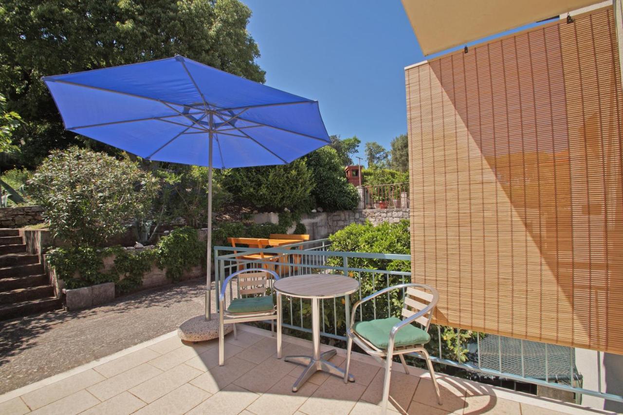 Apartament Oasis Blue Korčula Zewnętrze zdjęcie
