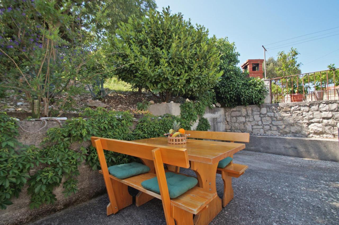 Apartament Oasis Blue Korčula Zewnętrze zdjęcie