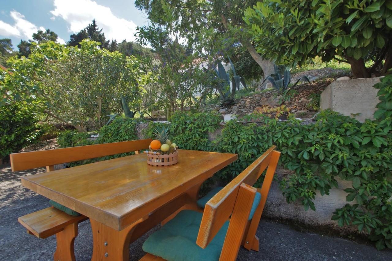 Apartament Oasis Blue Korčula Zewnętrze zdjęcie