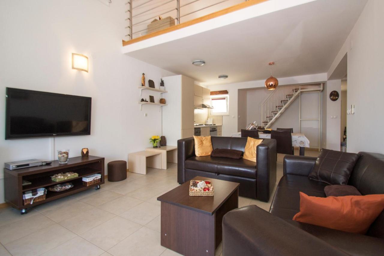 Apartament Oasis Blue Korčula Zewnętrze zdjęcie