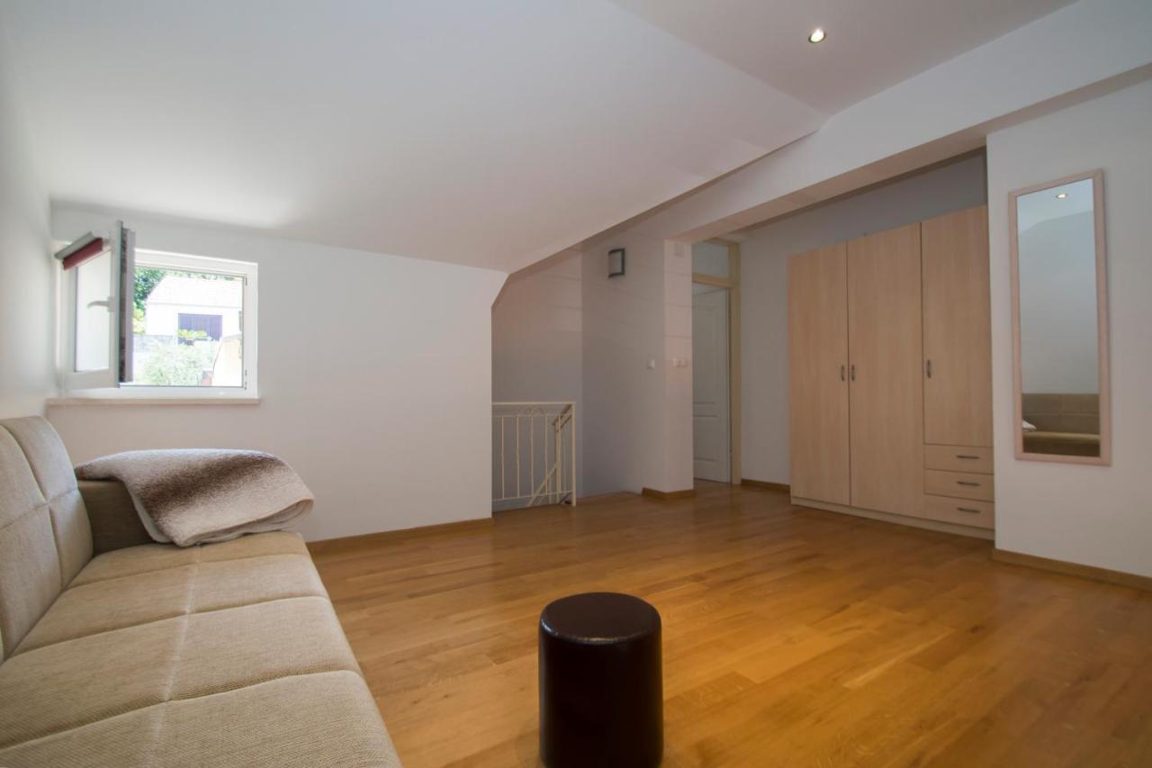 Apartament Oasis Blue Korčula Zewnętrze zdjęcie