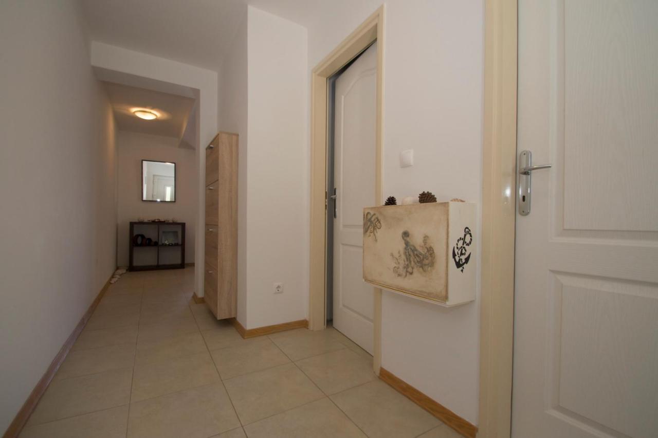 Apartament Oasis Blue Korčula Zewnętrze zdjęcie