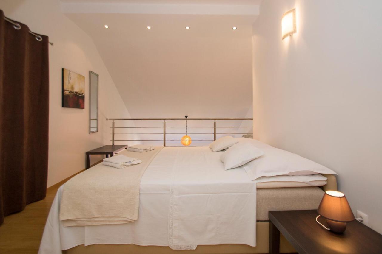 Apartament Oasis Blue Korčula Zewnętrze zdjęcie