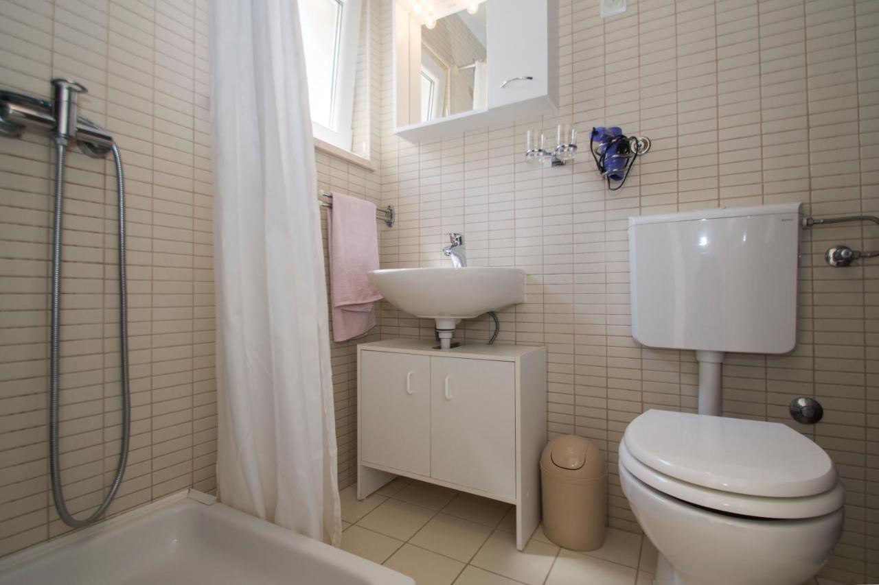 Apartament Oasis Blue Korčula Zewnętrze zdjęcie