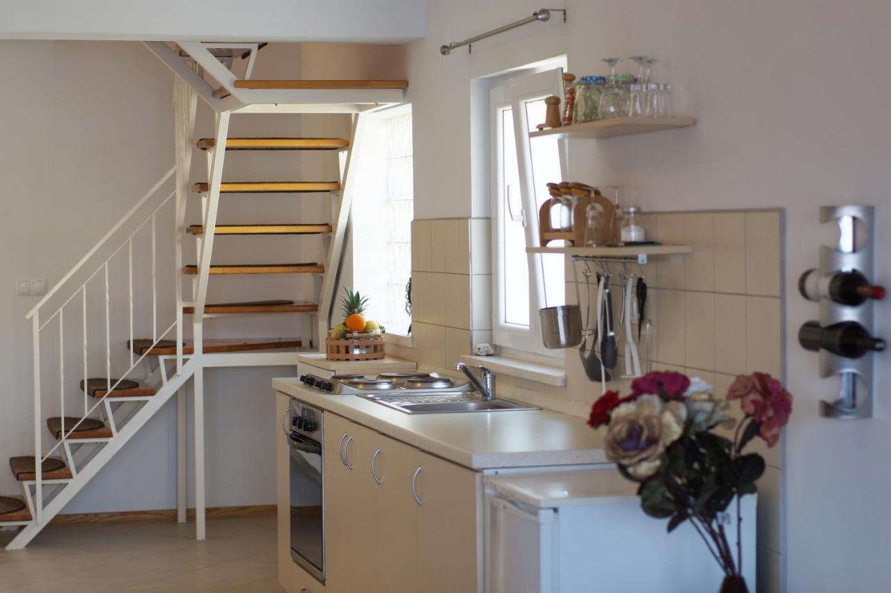 Apartament Oasis Blue Korčula Zewnętrze zdjęcie